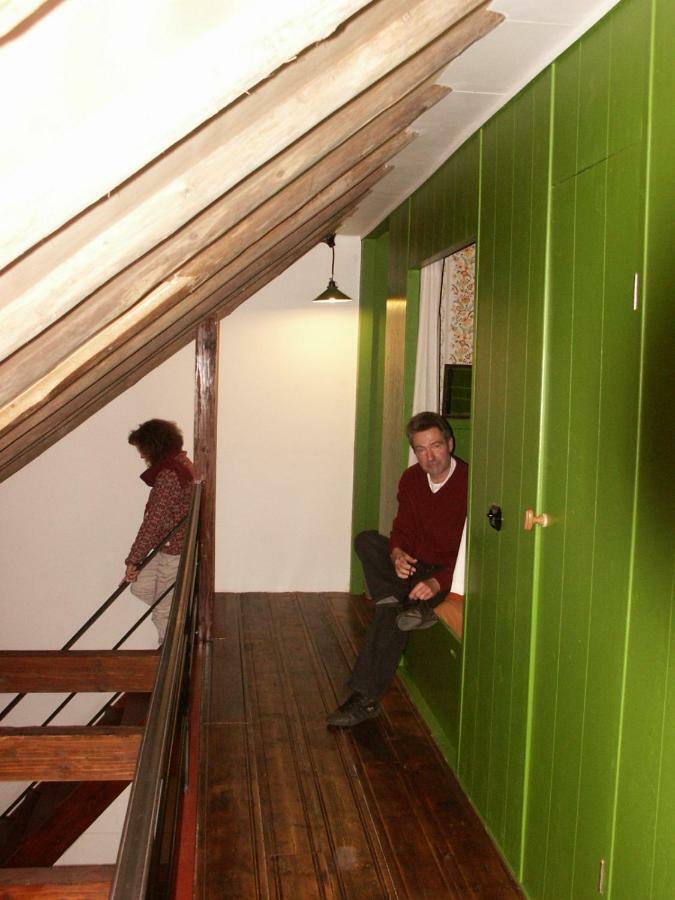 De Wilgenhof Apartman Finsterwolde Kültér fotó