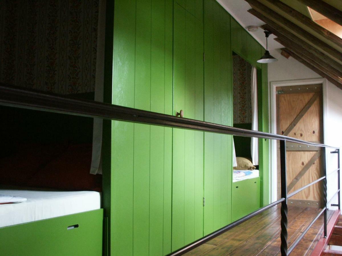 De Wilgenhof Apartman Finsterwolde Kültér fotó